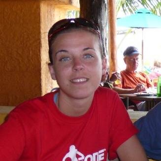 Mommy, wife, runner, friend, nerd. Oh, and I speak fluently in movie quotes