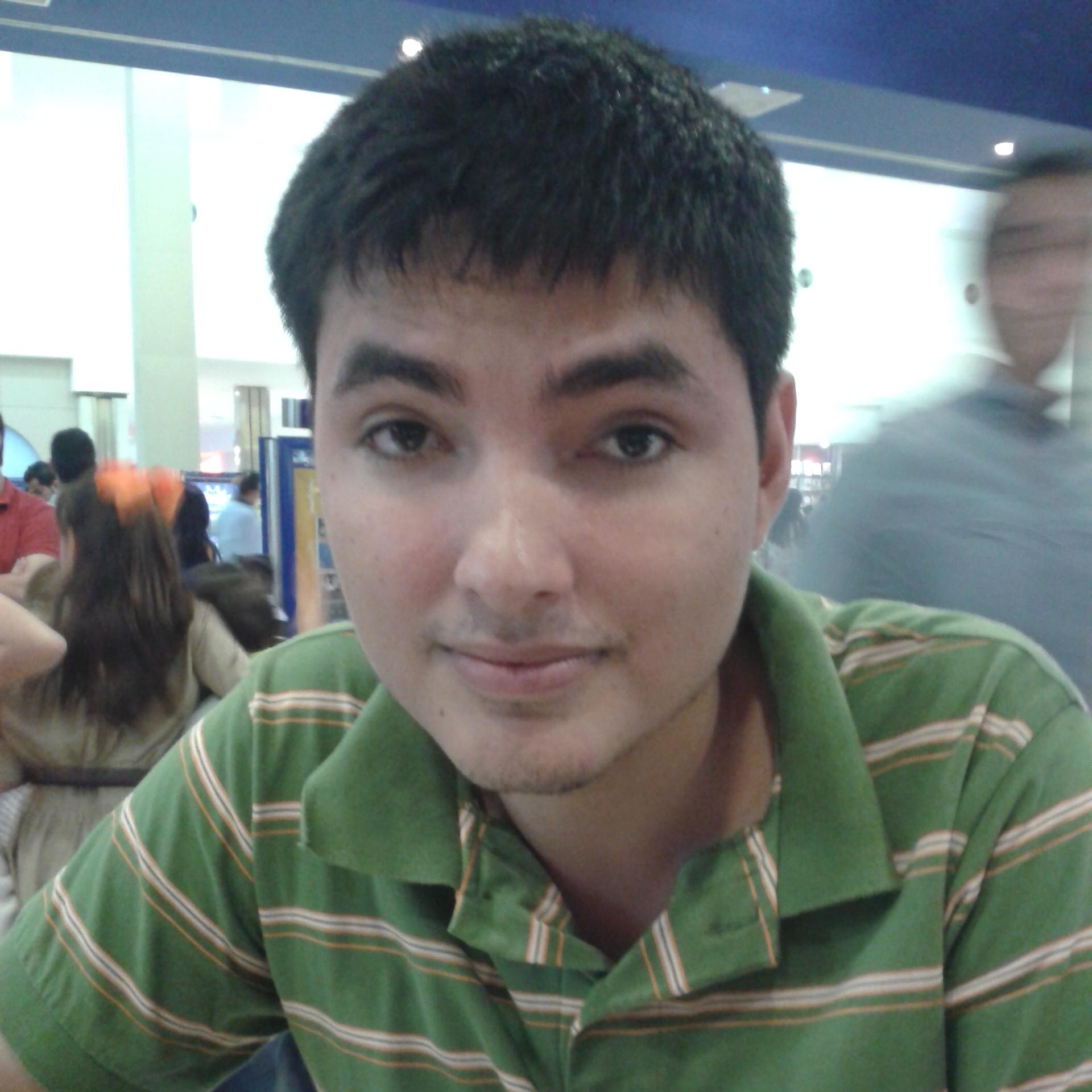 codewizardD's profile picture. No soy perfecto , ni busco serlo