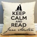 My idea of good company is the company of clever, well-informed people who have a great deal of conversation; that is what I call good company. ~Jane Austen~