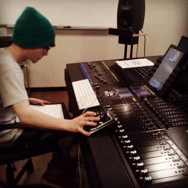 Producer/Engineer
