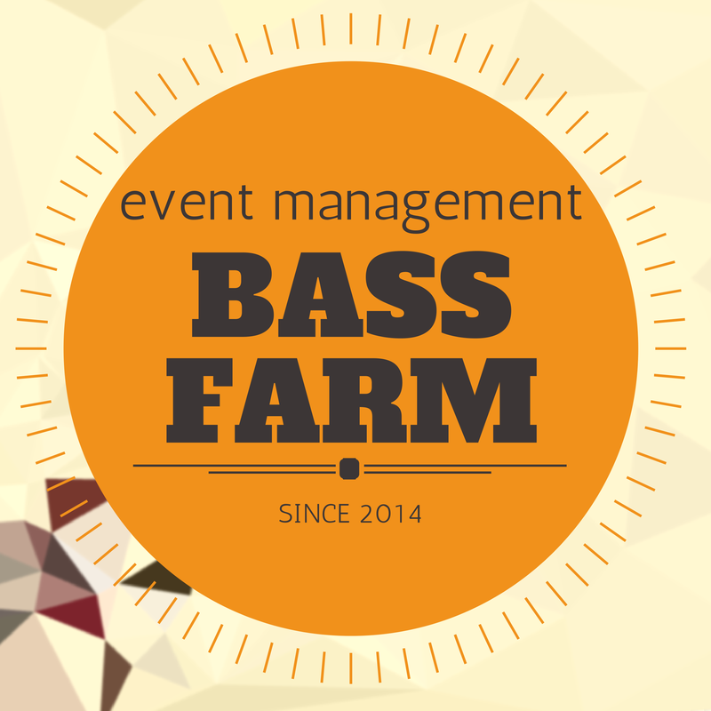 BassFarmEvent's profile picture. BASS•FARM è organizzazione e creazione di eventi culturali e artistici.