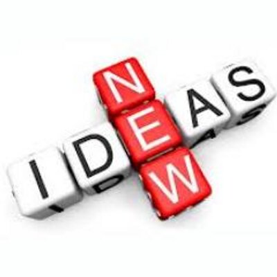 New Ideas Georgemonteith Twitter New Ideas