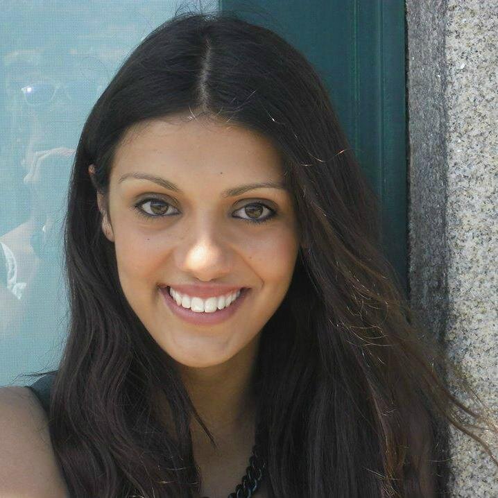 Daniela Magalhães , 19 anos , Porto