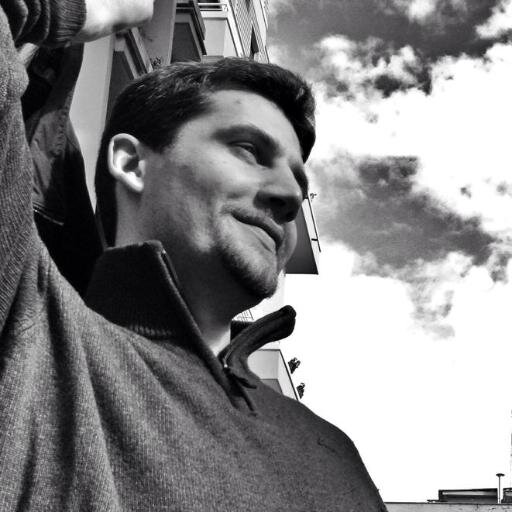 gabrielelaposta's profile picture. 