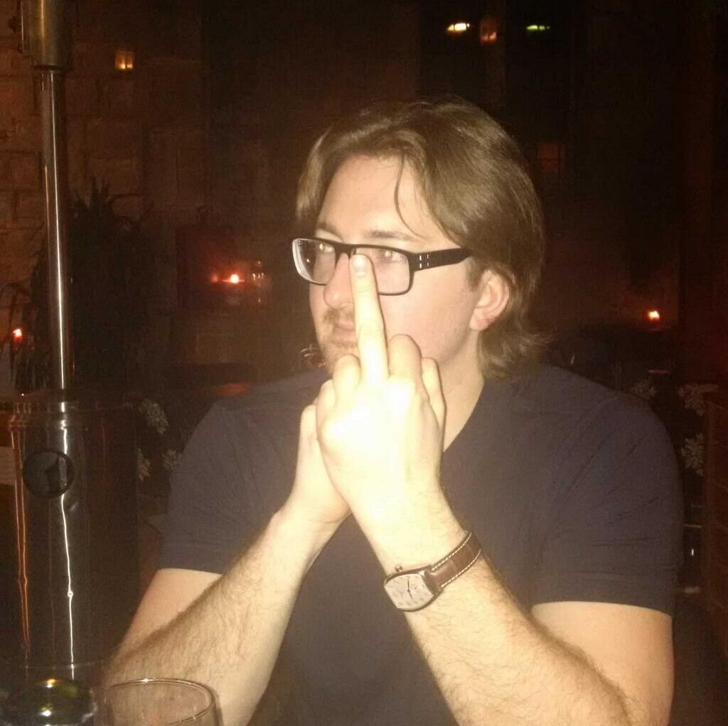 CrackBerryCEO's profile picture. The views and opinions expressed here are not actually those of CrackBerry CEO or CBK. This is a parody account, or... is it?