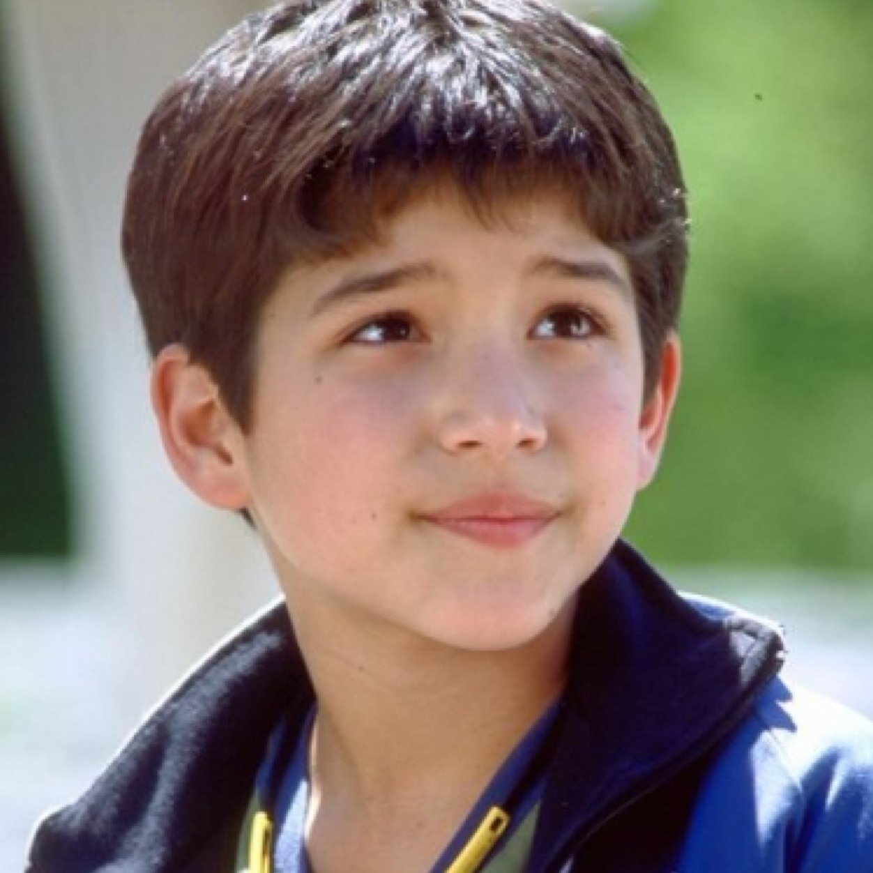My name is Scott. Scott McCall. My best friend is Stiles. (Roleplay) (Younger Scott McCall) #TeenWolf #AU #MiniMeSquad