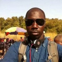 boumy kandji (@kboumy) 's Twitter Profile