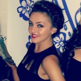 | Dancer/Singer | Member of Severe | Member of House of Cards | Instagram - shannon_mcfadden_x |
