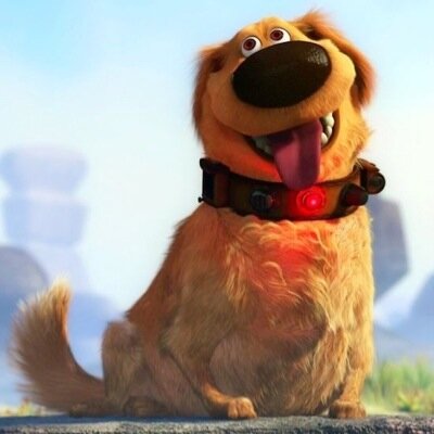 I can smell you!