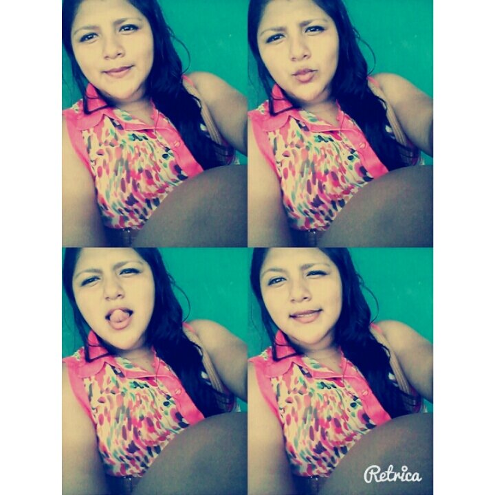 Follow me!♥