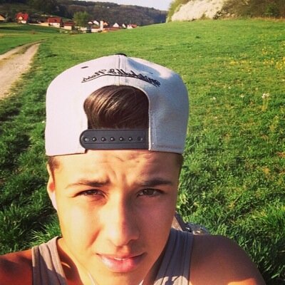 JoshiChavez Profile Picture
