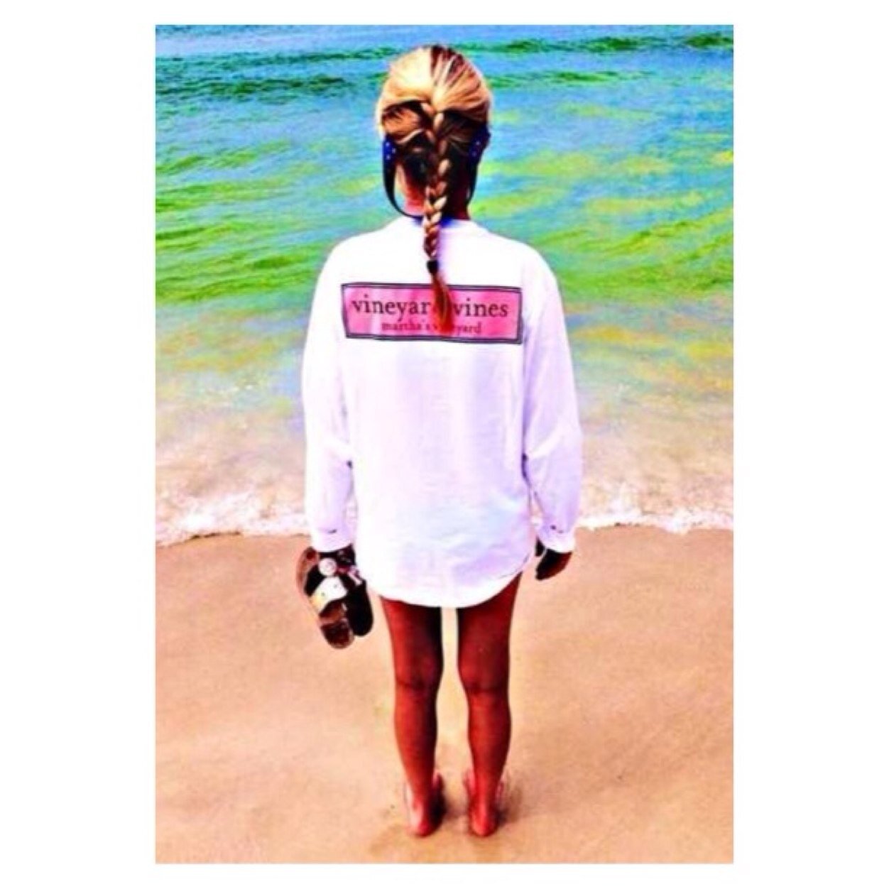 Stay classy-- Southern Collections Monograms