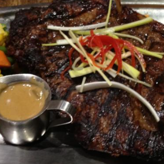 SteakAwards's profile picture. 