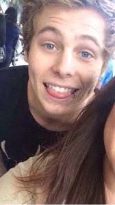 The luke hemming (Parody Account)
