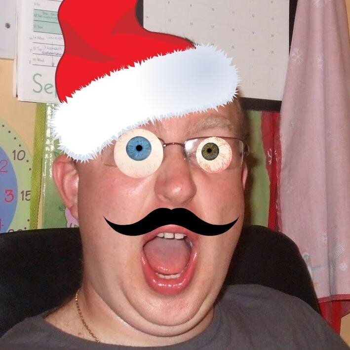 goberpiles316's profile picture. 