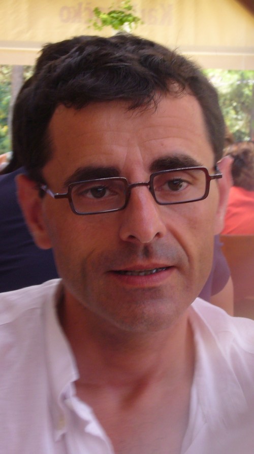 Chacro's profile picture. Psy