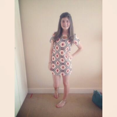 chlofield4's profile picture. 