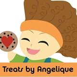 angeliquetreats's profile picture. Budding entrepreneur with a dream and plan to open the best sweet shoppe south of the Boulevard. Watch out!!!
