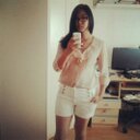 Sandra Mena  - @SMAlejandra16 - Twitter