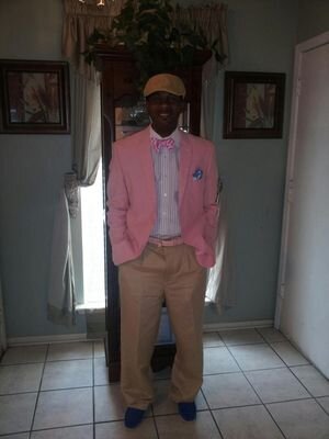 God fearing man the husband of one wife the father of 5 and 1 well dressed man 2015 pastor to be