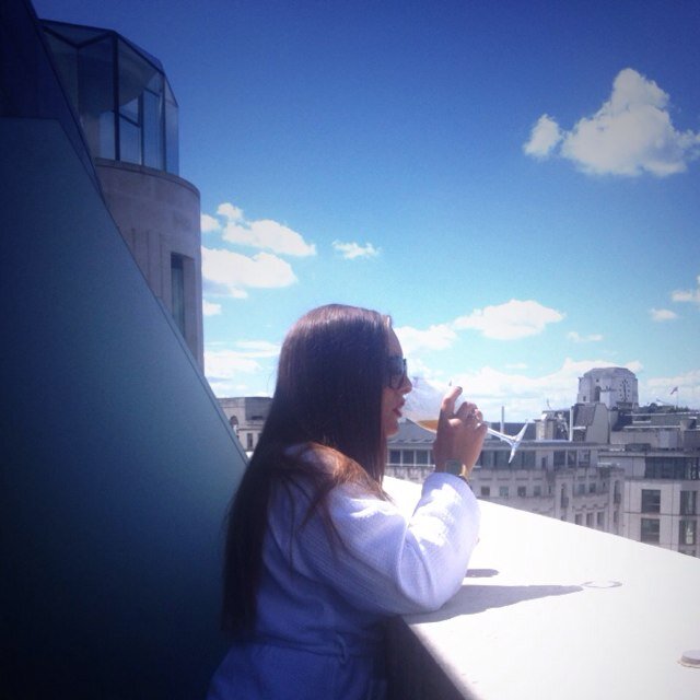 abi_soprano's profile picture. Never knowingly found thinking inside the box...
For bookings/enquiries...nahhh I wouldnt bother