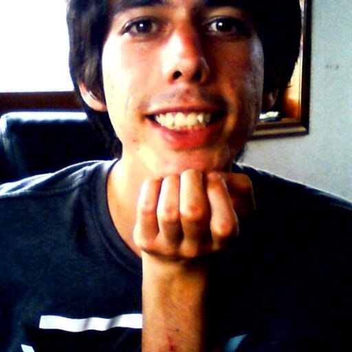 YAMILSD's profile picture. Saadik