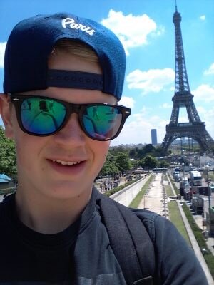 _koekiemonsta_'s profile picture. Lieve oma rust zacht 25-6-2013

Rust zacht lieve amel❤️❤️