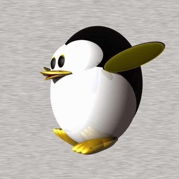 Linux User, Linux Designer, Web Desinger, Tech Geek, Distro Hopper and everything else linux.