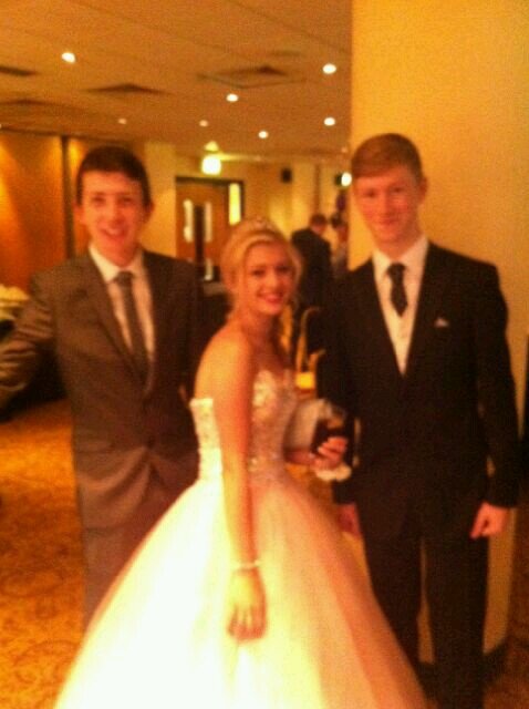 GeorgeKelly88's profile picture. 