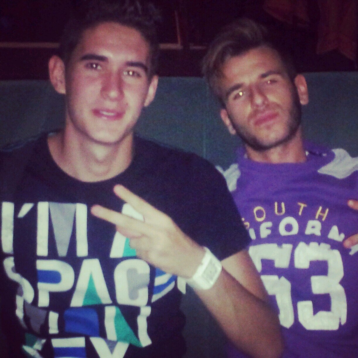 FernandoMarquee's profile picture. 