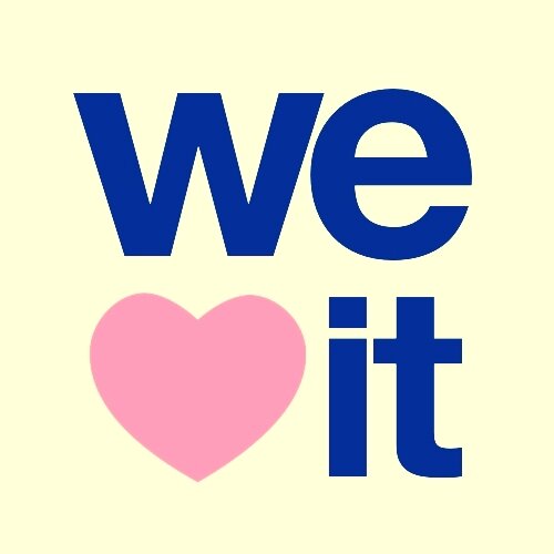 We Heart It ♥ Inspira, crea e imagina aquellas imagenes divertidas y coloridas, Obteniendo aun asi mayor vista al rededor del mundo, fotografias y MUCHOMAS