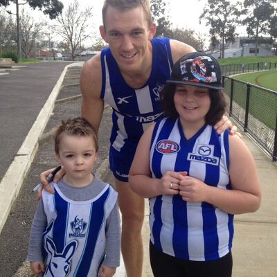 5Stewie's profile picture. 