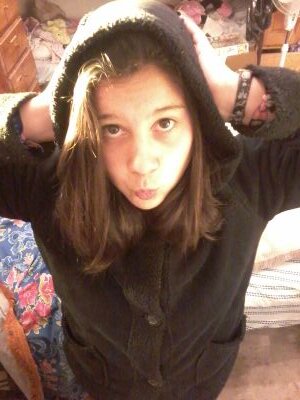 Live my life...! ;)