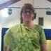 Pauline Anne Booth (@boothpauline) Twitter profile photo
