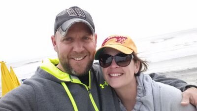 cparsons31's profile picture. 