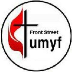 Front Street UMC Youth Group. Instagram: @fsumyf
