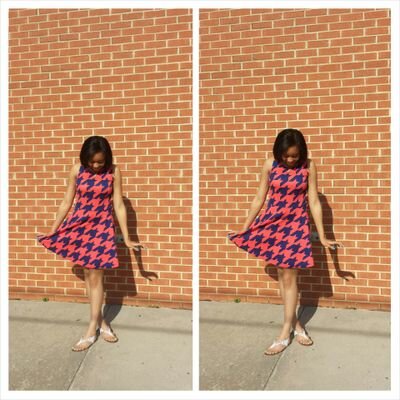 New twitter, just follow.