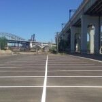 therightstripe's profile picture. Parking lot line striping company in Mentor, Ohio. Founded in 2004.