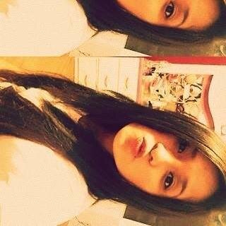 Hello, I live in Peru and I will belieber up old lady, I love nutella, follow me and I follow you, kisses