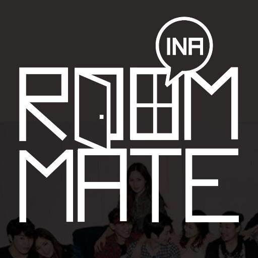 SBS Roommate 룸메이트  First Indonesian Fanbase! cp: roommateina[at]gmail[dot]com