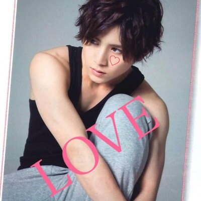 バスケ部#7 西部卒→現県商1ー1。
りょうすけ神担、テゴにゃん担当です♡
johnny's全般スキです♡照///
じゃんじゃんフォローしてください笑