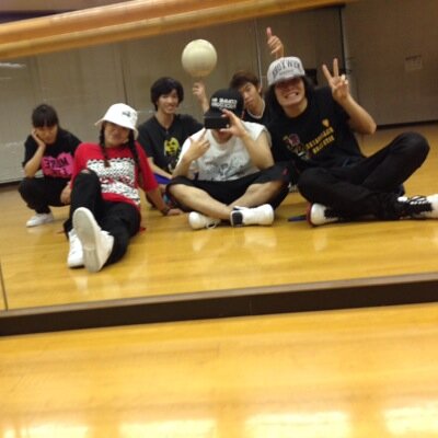 danceCloud9's profile picture. スキルの共有して楽しく踊りたい人、ダンスに興味があるけど機会がなくて手が出ない人、将来なんかぶっ飛んだことしたい人、誰でもWELCOMEです！！千葉を拠点に活動するフリーのダンスサークル