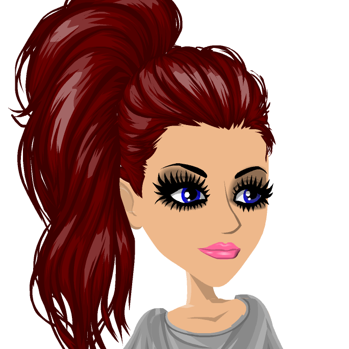 I Have A MovieStarPlanet Follow Me If You Have One Mew ^-^