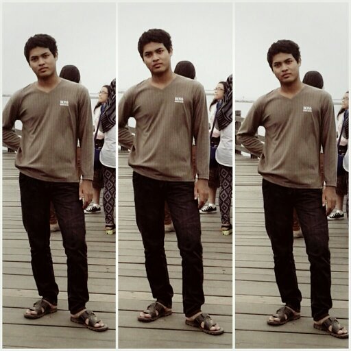 GinanjarGp4932's profile picture. Pria Kalem Beriman (lol)