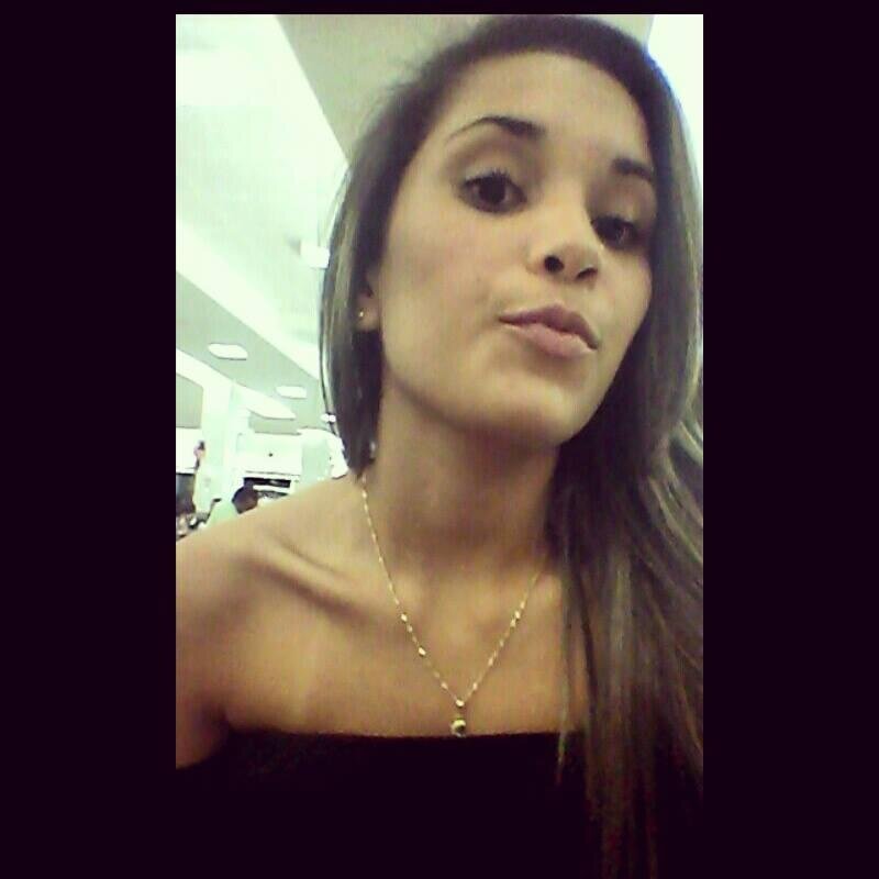 Tudo que me desejar de negativo, baterá no peito e voltará pra você em forma de paz e amor..