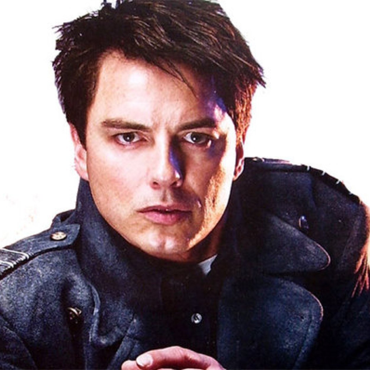 Captain Jack Harkness, and who are you? The man who can never die and will shag anything with a pulse... Has anyone seen the Doctor by any chance? [RPMV 18+]