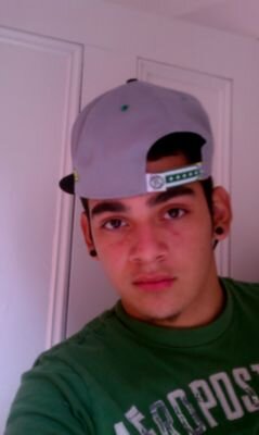 SIEMPRE RELAX!!!!!  Ready para Lo Que benga ;)