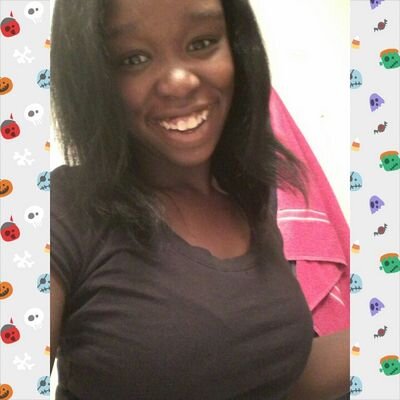 deajae zyeayshia grant ❤