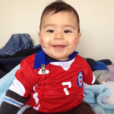 ani_chavez's profile picture. 