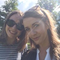 Millie and Meg (@millieandmeg) 's Twitter Profile Photo